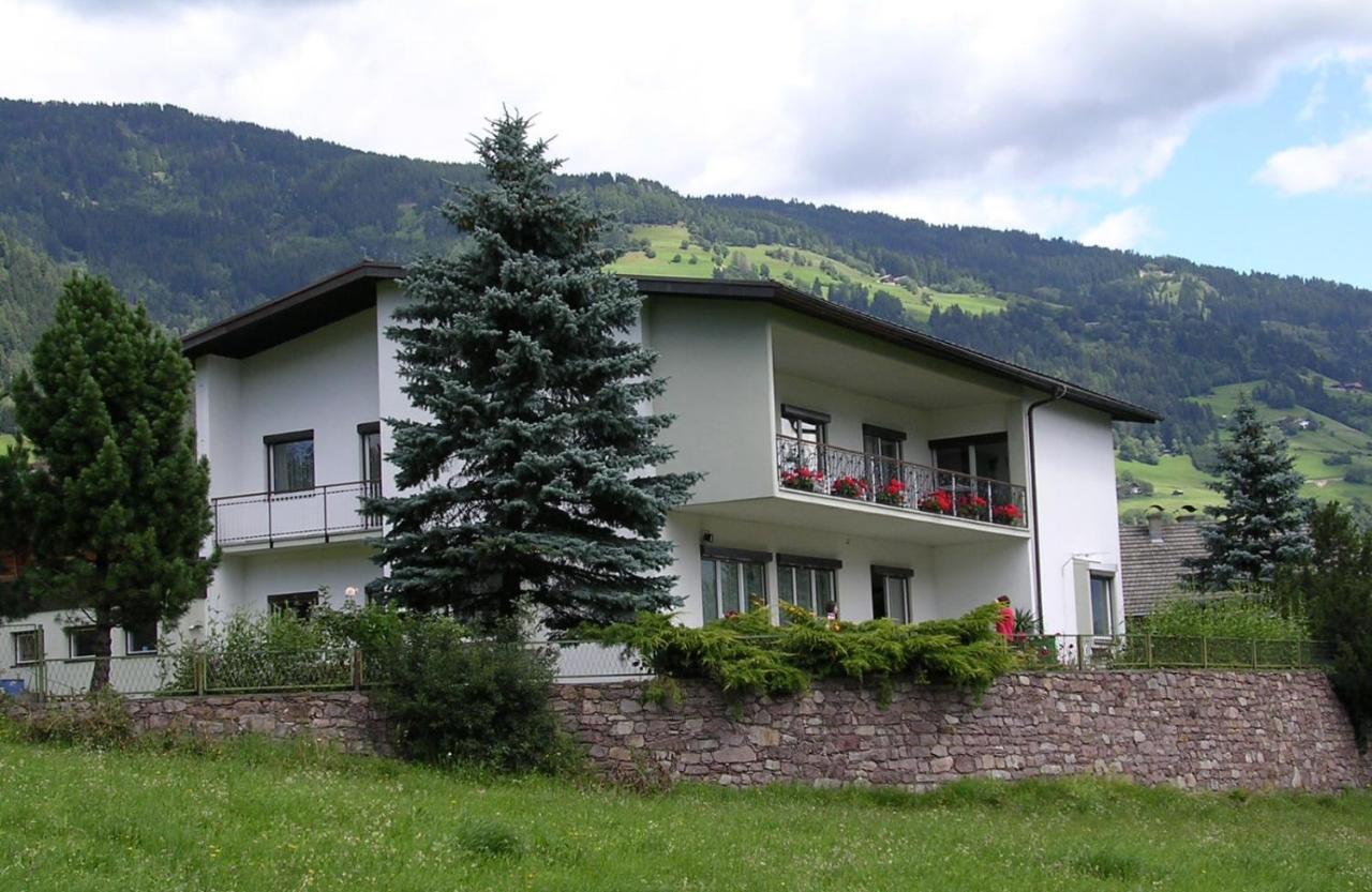 Haus Wieser Leilighet Lienz Eksteriør bilde